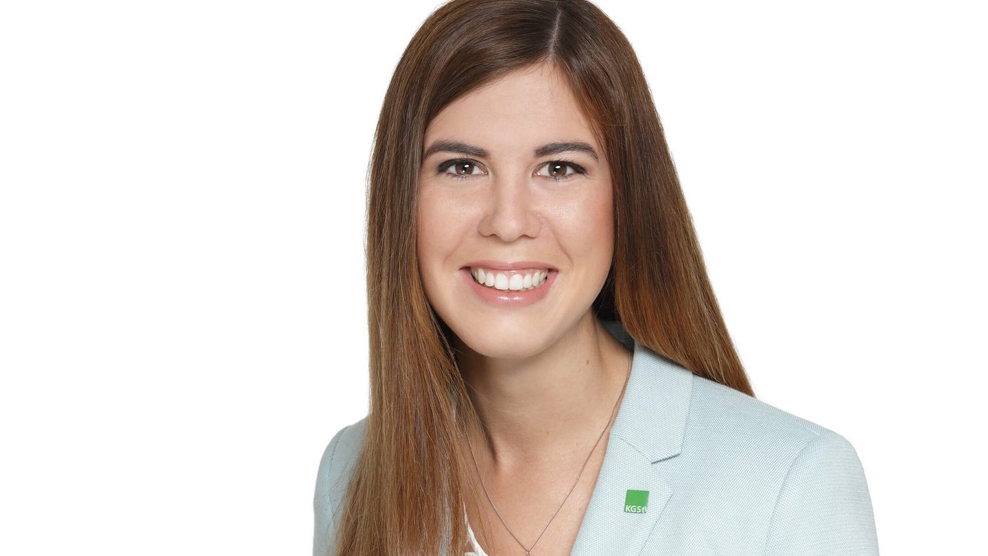 Annika Krellmann