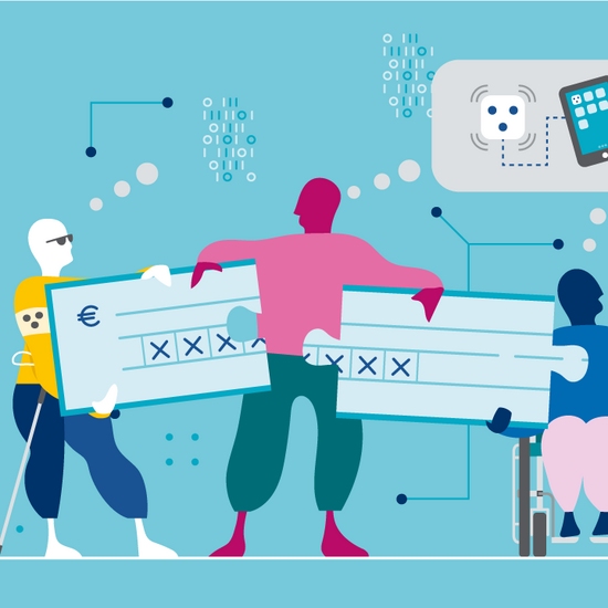 to the news: The Civic Innovation Platform’s funding guidelines