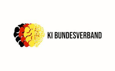 Logo KI Bundesverband. Führt zu: Unsere Kooperationspartner*innen.